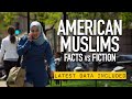 Understanding American Muslims
