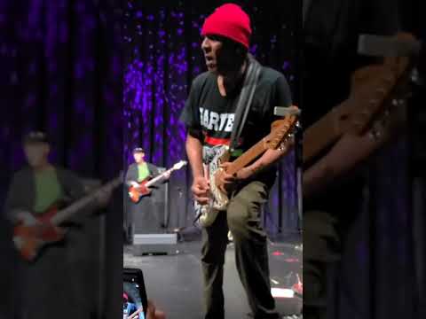 Burning Spear-Old Marcus Garvey Live in Kansas City June 7th 2024🔥🔥🎷