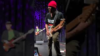 Burning Spear-Old Marcus Garvey Live in Kansas City June 7th 2024🔥🔥🎷