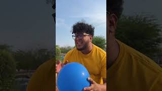 LOS MEJORES VIDEOS DE GLOBOS 2024 - ALEJANDRO LIENDO