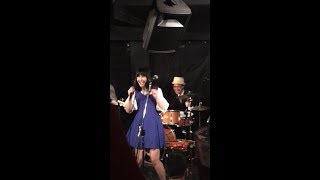 ハッチハッチェルオーケストラwith斎藤アリーナ♪「Over The Rainbow」