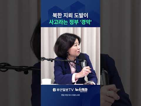 북한 지뢰 도발이 사고라는 <strong>정부</strong> '경악'