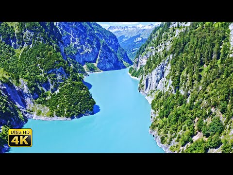 4K Video Ultra HD - Miraculous Switzerland