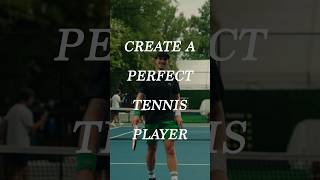 If you could only pick one shot from a pro, which one would you pick? #tennisplayer #tennis