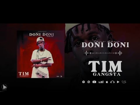 TIM GANGSTA DONI DONI