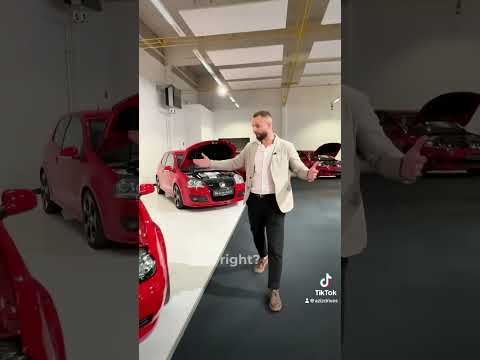Subscribe for more 🤝 😂 #vw #vwgolf #azizdrives