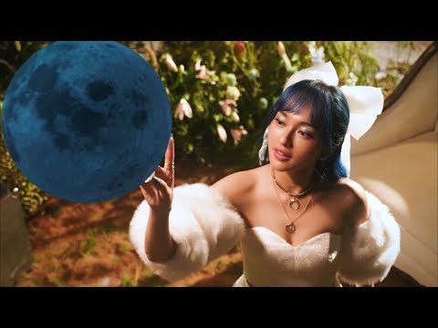 INDAHKUS - Aries (Official Music Video)