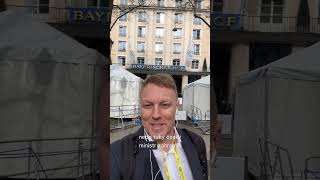 Voxpot na Mnichovské bezpečnostní konferenci 💜