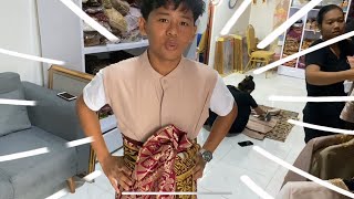 Sambil Gabut Hehe 🗿