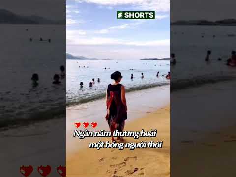 Nhạc # Shorts karaoke Lânpro - THƯƠNG HOÀI NGÀN NĂM