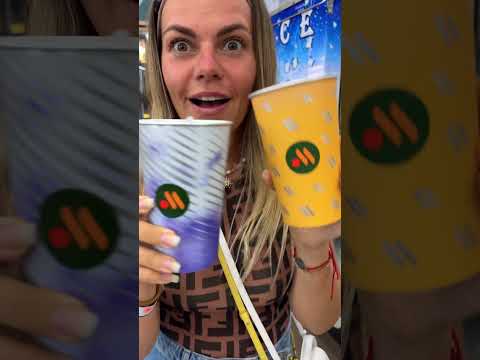 The Magic Glass🪄😁