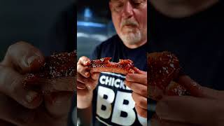 All about the bite!! #ribs