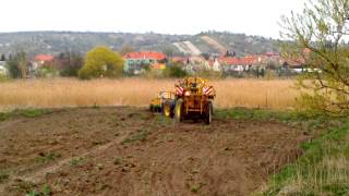 John Deere / Super