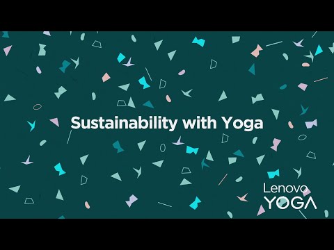 Sustainability with Yoga (2023)