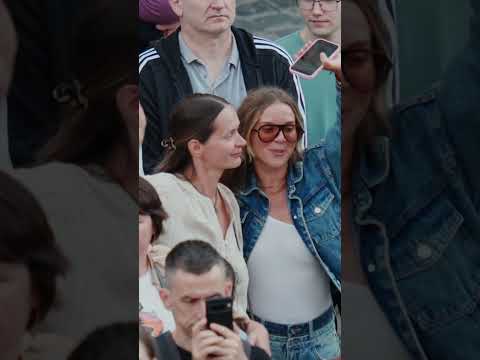 Флешмоб до виходу фільму «Кузьма: Страшно веселий»