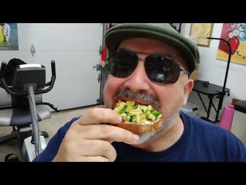 Deliciousness Overload! - Gastronomic Wonders - UnCool Dave Food Show