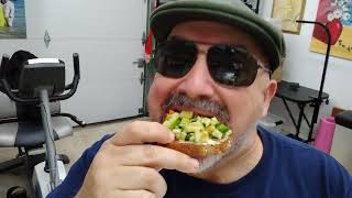 Deliciousness Overload! - Gastronomic Wonders - UnCool Dave Food Show