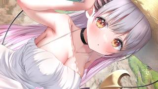 【雑談】終わらない夏をお姉さんと過ごす【周防パトラ】