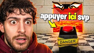 CE JEU FAIT TOUT POUR TE RENDRE FOU 💀😡 (je me fais ragebait) Fever Meme