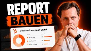 HubSpot Dashboard: So siehst du, welche Leads Umsatz bringen