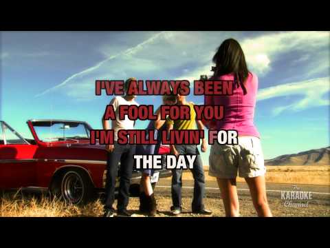 When I Could Come Home To You : Steve Wariner | Karaoke with Lyrics