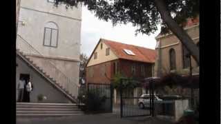 יפו - מסלול מושבה אמריקאית גרמנית Jaffa - American - German Colony Tour