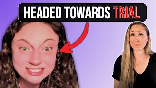 Why DoorDash Girl’s Case Isn’t Getting Any Better for Her | LAWYER EXPLAINS