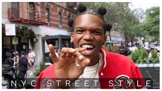 What Are People Wearing in NYC? (Street Style 2026 Fashion Trends)