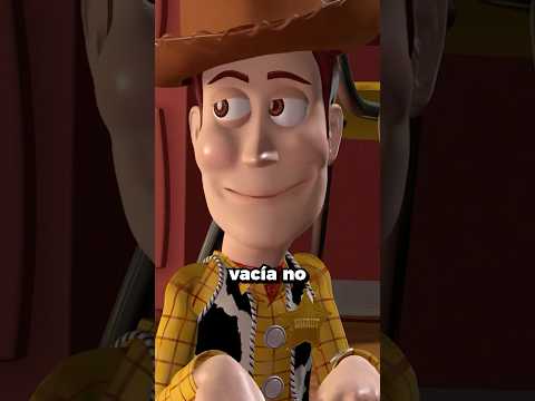 LA OSCURA TEORIA DE WOODY