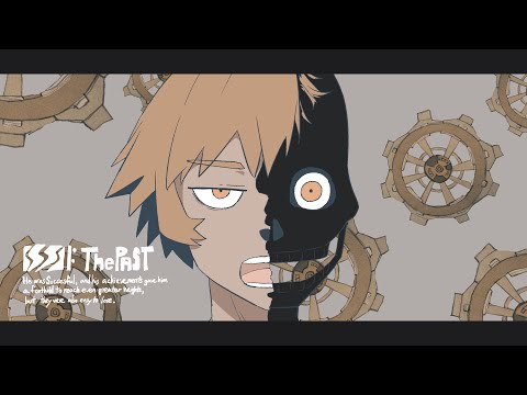 ぬゆり - スクレープ / flower : Scrape