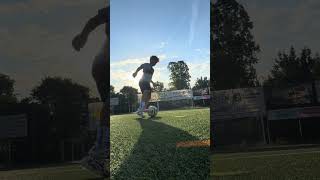Football￼ ASMR