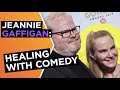 Medical Journey and Humor in Adversity