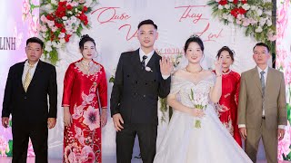 LTH Quốc Việt & Thùy Linh | 29-11-2025