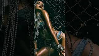 Anitta- Savage funk (áudio)