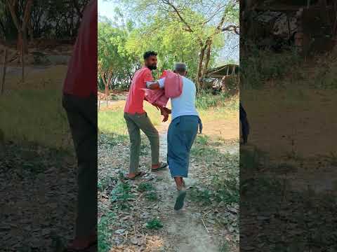भात खिआई मिला सोने के सिकड़ी 😂😂😂#JHINGAN COMEDY/ #SONUMALANG COMEDY/