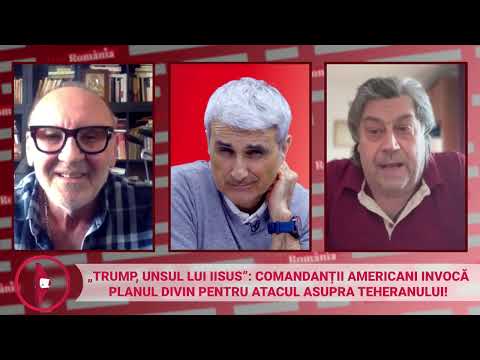 Pentru cine bat clopotele Hai LIve cu Turcescu   2