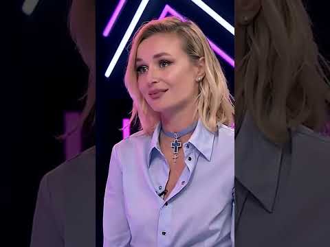 Почему у Полины Гагариной такой красивый голос?