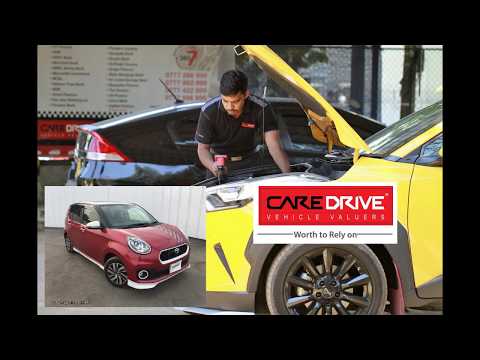 Toyota Passo M700A Chassis Number & Engine Number Location
