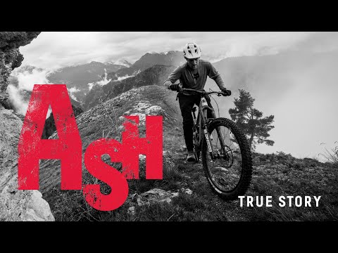 True Story: Ash Smith | Stone King Rally