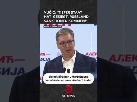 #serbien #<strong>vucic</strong> #russland