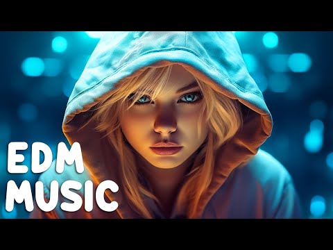 EDM House Music Mix 2025 🎧 Mashups & Remixes Of Popular Songs 🎧 Best EDM Remixes