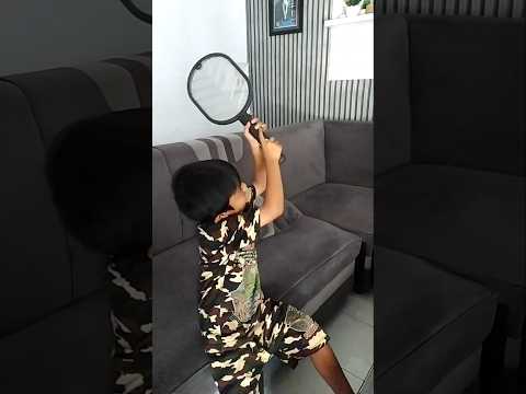 Berburu nyamuk🙄#shortvideo