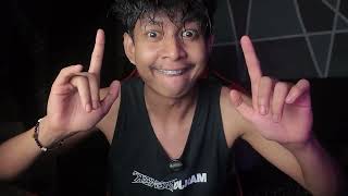 SAYA IZIN PAMIT