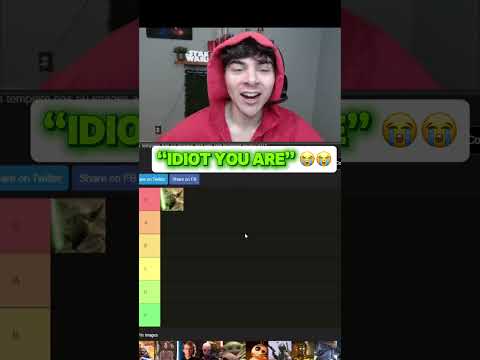 I’m  bro whattt 😭 #funny #fypシ゚ #starwars  #viral