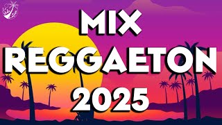 CHRISTMAS MUSIC 2025 🌴🌴 REGGAETON PARTY MUSIC 2025 - LATINO MIX 2025 THE NEWEST
