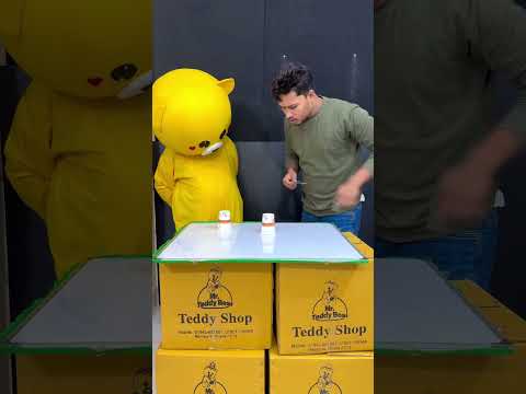 teddy Funny viral video