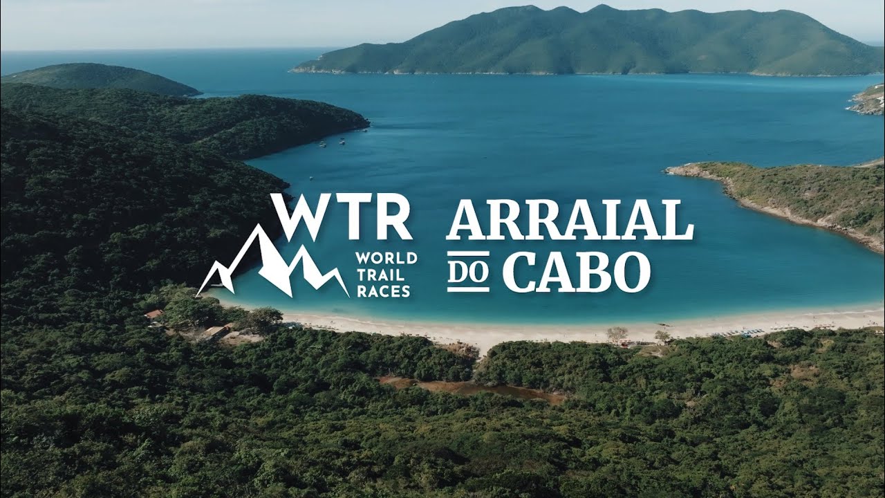 wtr arraial do cabo