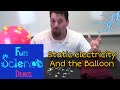 Interactions of Charges and Matter