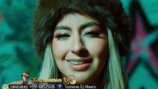 Cumbia Con Sabor Mix - Xtasis - son di luz - Divinas y otros ---((( Tazmania Dj Mixers )))---
