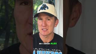 Panthers & Bryce Young: National Media's Shocking Disrespect Revealed! #shorts